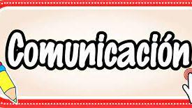 5to COMUNICACIÓN