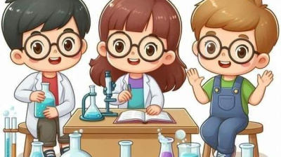 5P_Ciencia y Tecnología